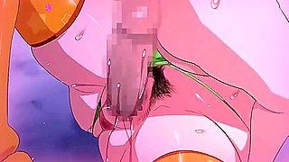 Car Toon In Terena Cant Resist Having Sex - Hentai Uncensored