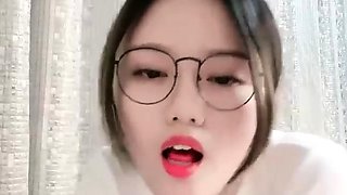 Japanese amateur Asian in lingerie fucked in high def