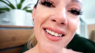 Sasha Curves - Crazy Ex Girlfriend’s Shrinking Revenge