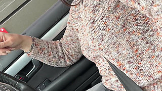 Drive Thru Jeans Wetting - From the Archives