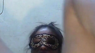 Roxana's Deep Creampie - First Time Cum Inside New Girl