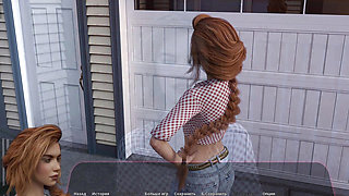 Complete Gameplay - Haley's Story, Part 17