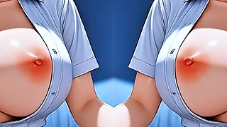 Try Not to Cum Hentai Sex Videos with Nurse and Creampie - Ai Porn Asian