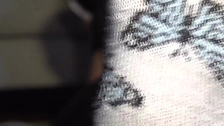 Delilah's Feet in Your Face - (dreamgirls in Socks)