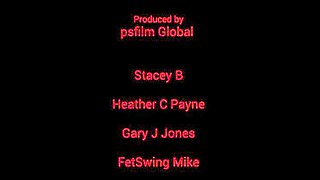 North Georgia Swingers Fulfill Bucket List with Anal DP and Golden Shower - FetSwing Love Shack Episode 5