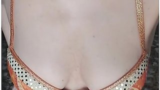 I Get Excited With The Durex Gel