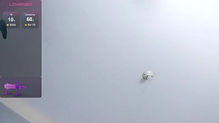 Amateur Heat Rises in a Raw POV Seduction