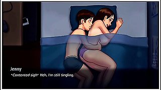 Forget What Happened Yesterday (18+)