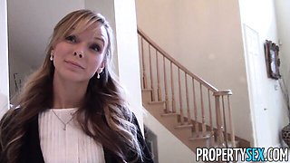 Tireless Pristine and Chuck's pussy licking movie