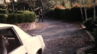 Vintage Blowjob and Hardcore Fucking Video Magic