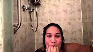 LABELLADX - Shower time with LaBella!