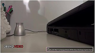 Top Videos From Last Week #810: Top Models Stars In Exclusive Adult Show Reel - Chihiro Akino