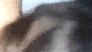 Hard interracial fucking for Rio wife pp