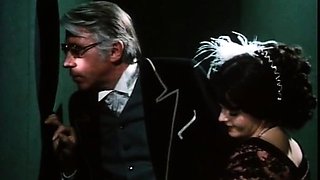 Bordell der Perversionen -Tabu Film-