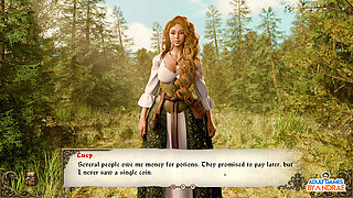 Ep1: Crown of Lust Gameplay