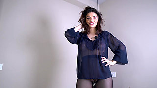 The Perfect Viewer... Just a Cuckold