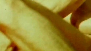 Rene Bond And John Holmes - Hot Threesome On The Beach From The American Vintage Porn Of The Seventies