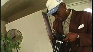 Black and Ebony BABES