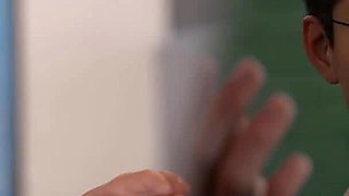 In Security: the Couple Is Slowly Entering in Their New Lifestyle of Sharing Things - Episode 6