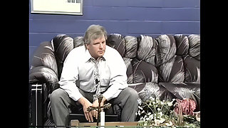 The Baby Who Likes the Habits of Pleasure