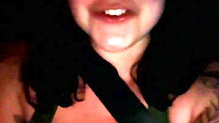 Exciting News! Last Night I Picked up From the Airport