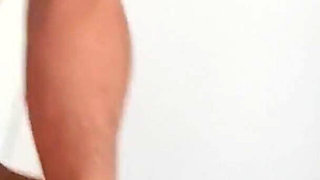 Cumming on My Hot Girlfriend