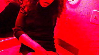 TAKE ME AWAY During Party & FUCK ME