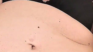 I Let My Boyfriend Fuck My Older Friend! Birthday Suprise