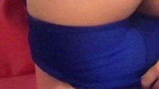 Small and Innocent Student in Doggystyle Begs Me Not to Take It Out of Her Ass, at Only 19 Years Old She Already Moved It Like a