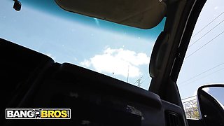 Watch tender Amiee Cambridge and Johnny Love's movie