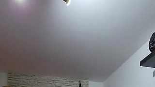 Mature Dominatrix Stretches Sub's Gaping Ass with Throbbing Strapon