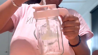 Little Milk-supply Update for You