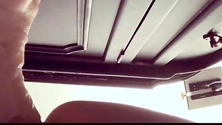 Naughty Teacher Professor Ashlynn Shea shows you and your