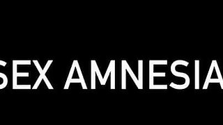 Step sister goes crazy while riding my dick