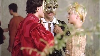 Romeo And Juliet With Stefania Sartori, Mark Davis And Dita Von Teese