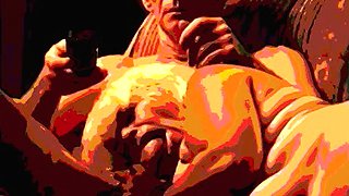 SUPER HOT HOT CARTOON VIDEO FOR YOU