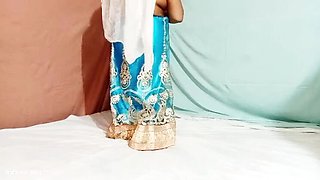 Homesexwife Pakistani Muslim Girl Intimate With Christian Boy - Big Ass Cowgirl & Doggy Style HD