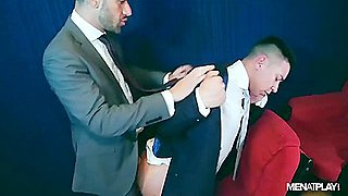 Raw Cine Ma - X Xx 5