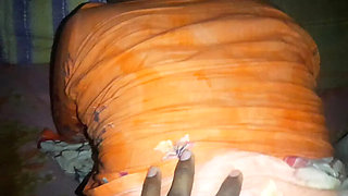 Deshi Hot Bhabi Hardcore Sex - Tight Pussy Fucked Deep in Doggy Style