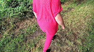 Outdoor Tit Training - Hard