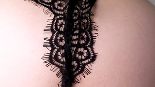 My Friend Pounded My Asshole