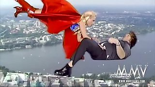Classic Porn Is Super Woman - Kelly Trump