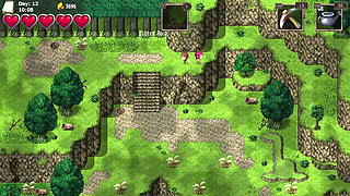 My Friend's Hot Mom Is Waiting for Me in Lingerie.