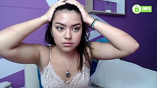 Angelin Cute: Amateur, Fansly  Striptease Porn