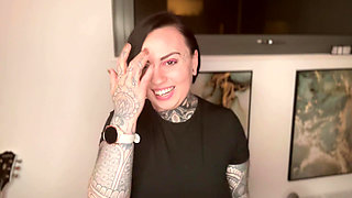 Show Me Those Panties