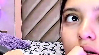 This Boy Takes Advantage of the Situation and Fucks Me and I Like It