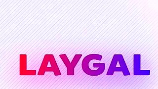 Mature Cougar Rides a Big Wave