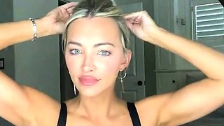 Lindsey Pelas Sexy Outfits Livestream Video Leaked