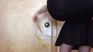 Giant Breast Expansion Compilation