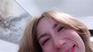 Stella Elle's Groovy '60s Giantess Domination 4K POV Shrinking Fantasy Awaits!